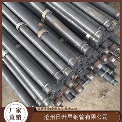 镇坪最薄的声测管壁厚可以到什么程度