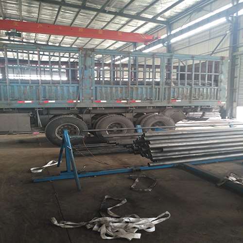 镇坪声测管规格型号对照表