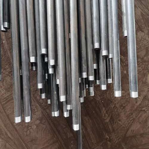 镇坪声测管重量是多少？买管必知的计算公式