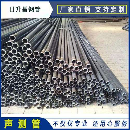 镇坪桥梁声测管作用及预埋检测方法